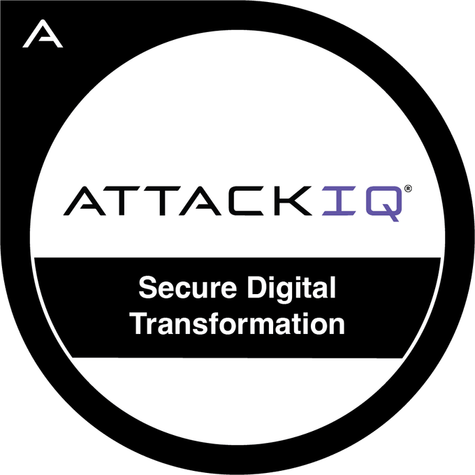 MITRE Digital Transformation